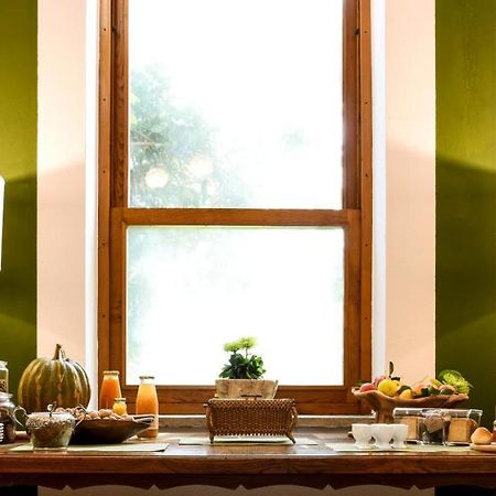 Masseria Giosole Capua Eksteriør bilde