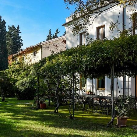Masseria Giosole Capua Eksteriør bilde