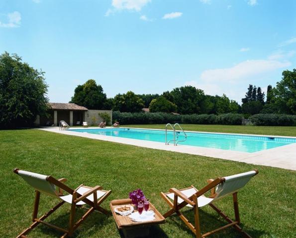 Masseria Giosole Capua Eksteriør bilde