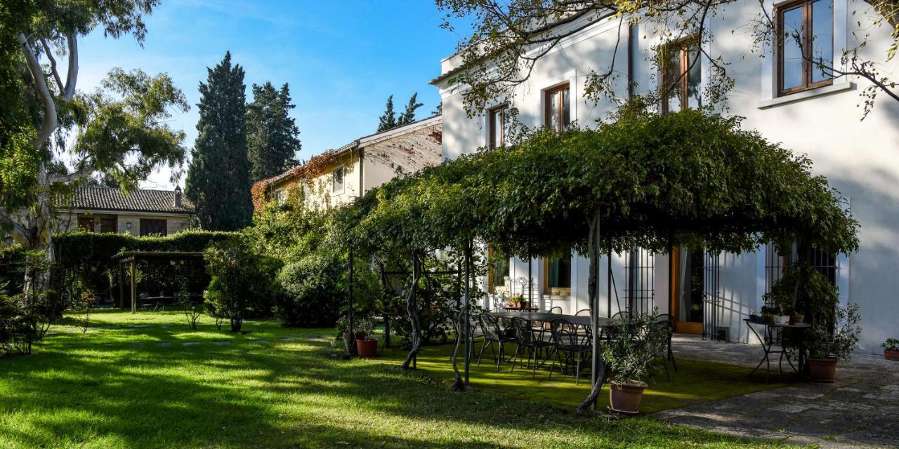 Masseria Giosole Capua Eksteriør bilde