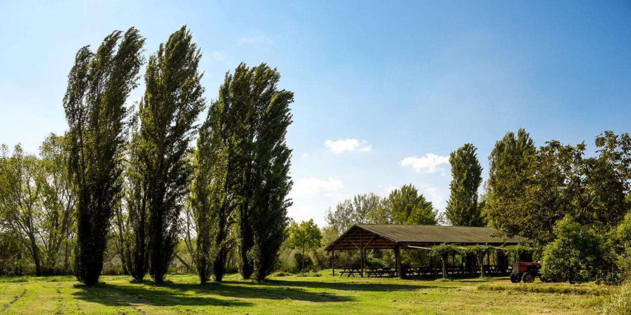 Masseria Giosole Capua Eksteriør bilde